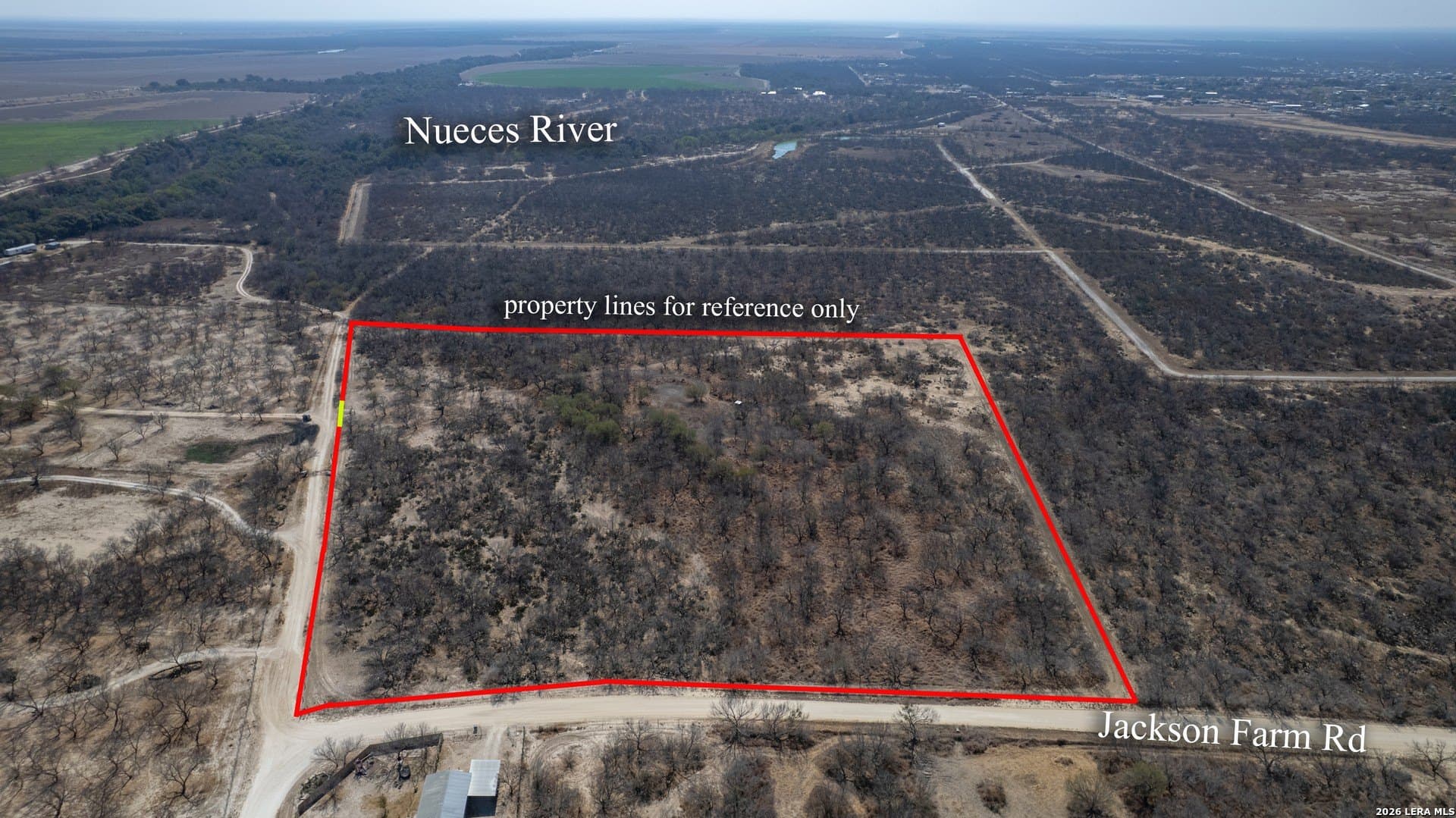 14.4 acres in Zavala County - photo 8