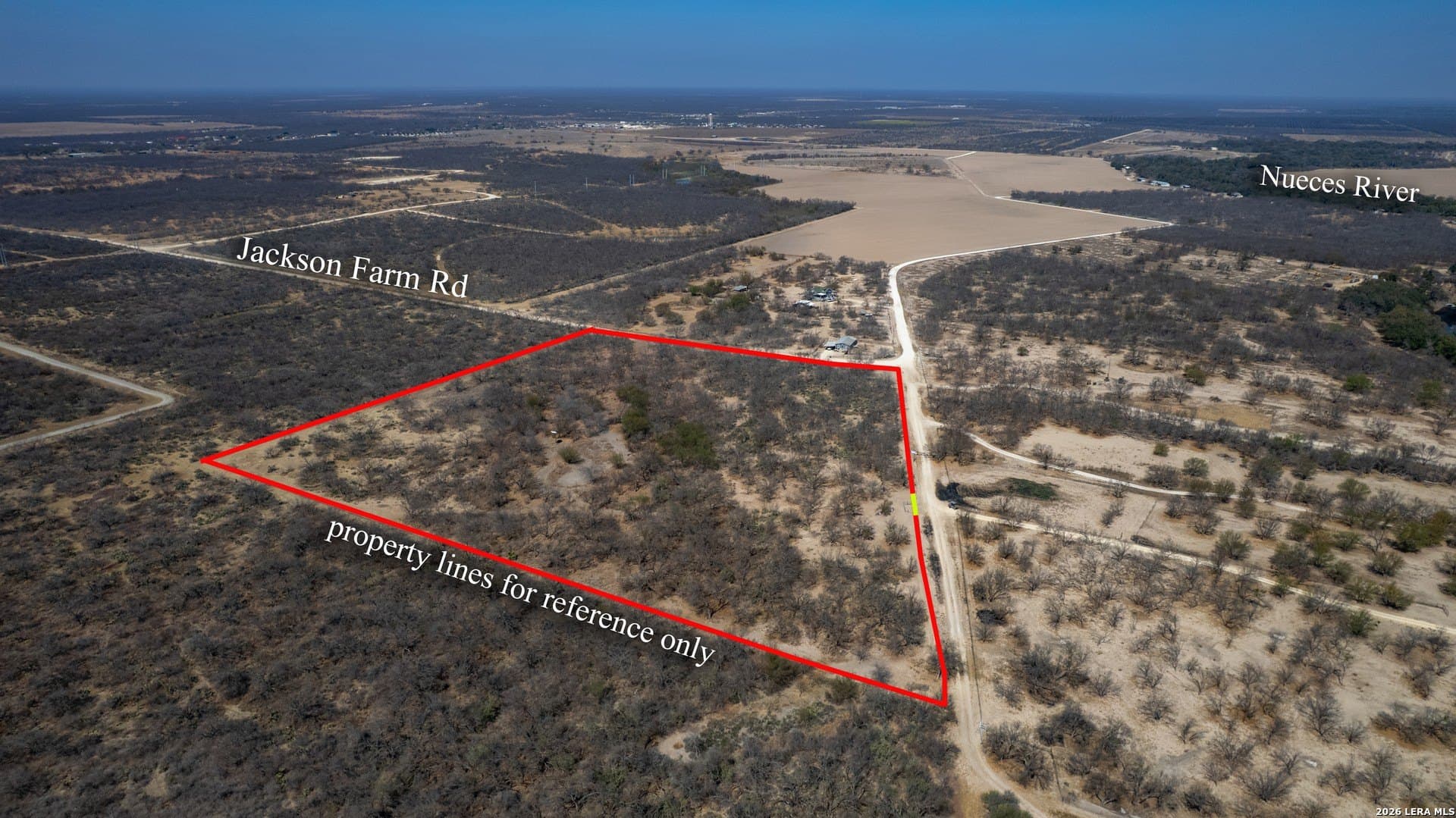 14.4 acres in Zavala County - photo 16