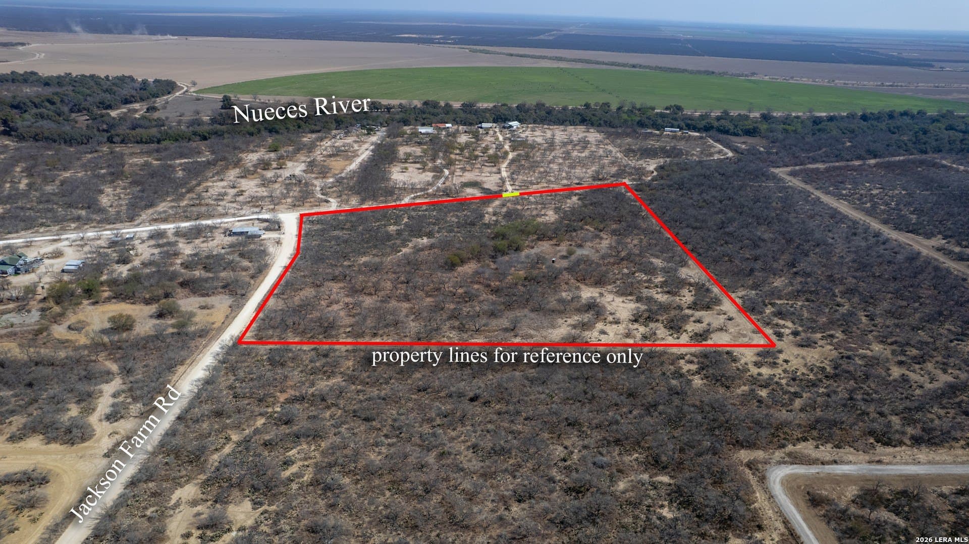 14.4 acres in Zavala County - photo 11