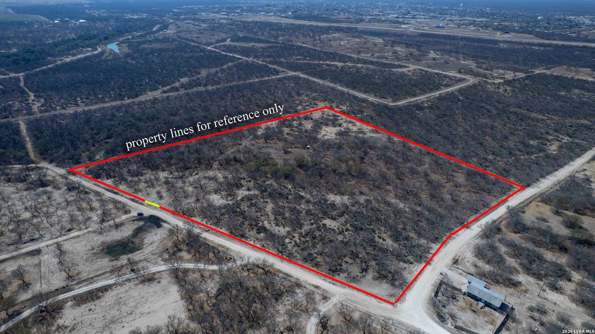 14.4 acres in Zavala County - photo 6