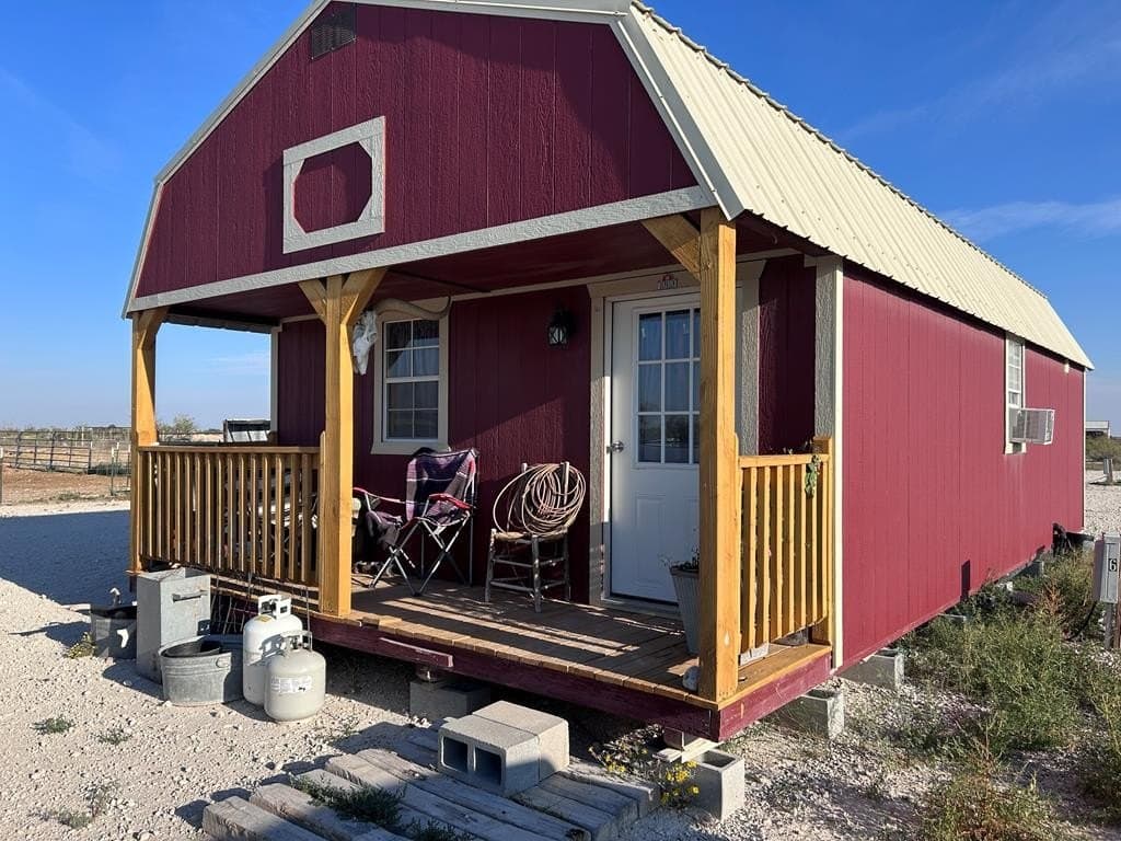9 acres in Pecos County - photo 10