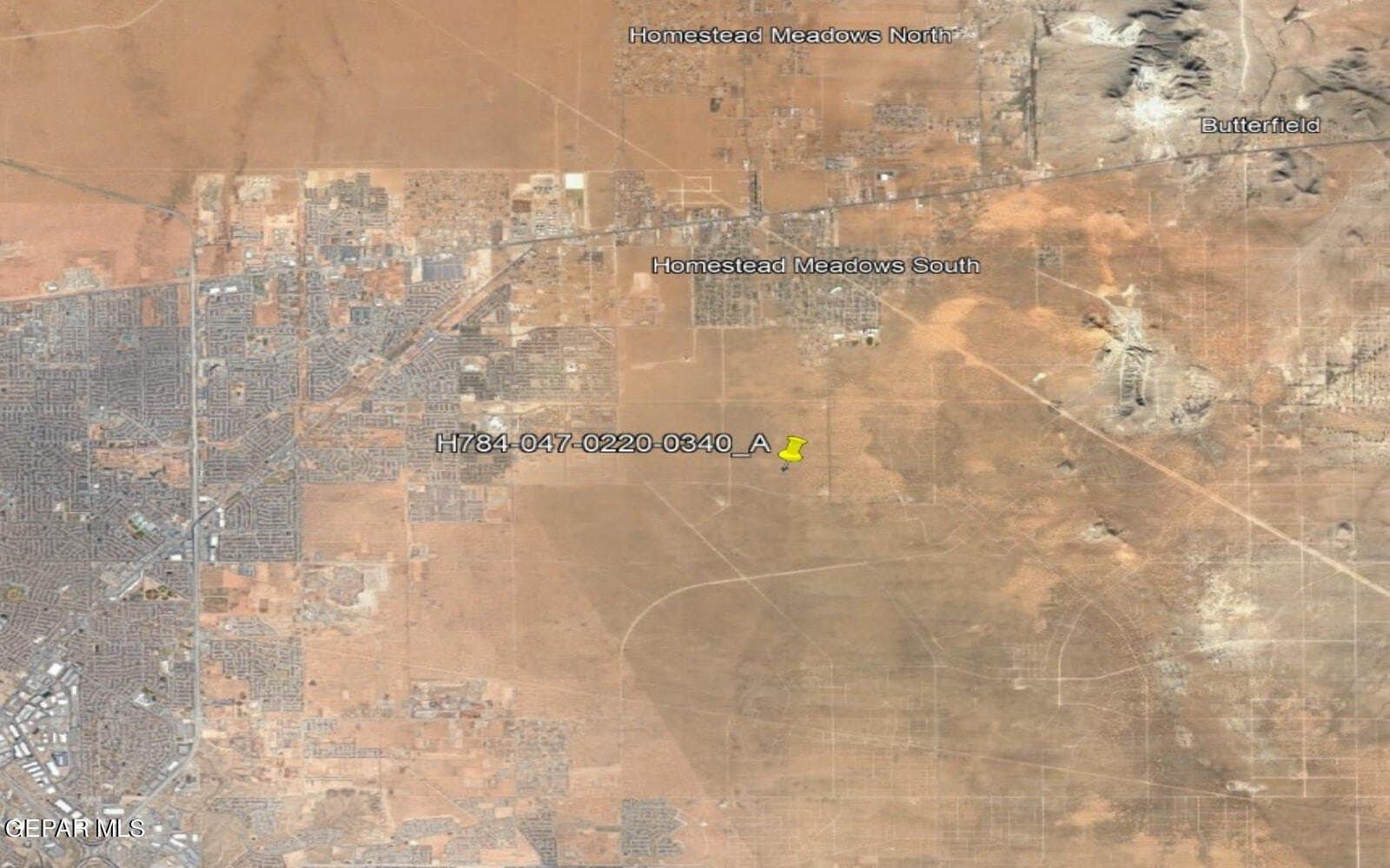 0.23 acres in El Paso County gallery image 4