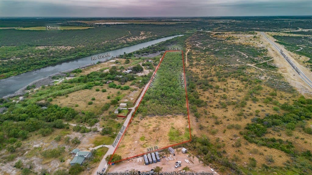13.42 acres in Maverick County - photo 6