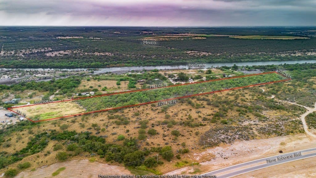 13.42 acres in Maverick County - photo 4