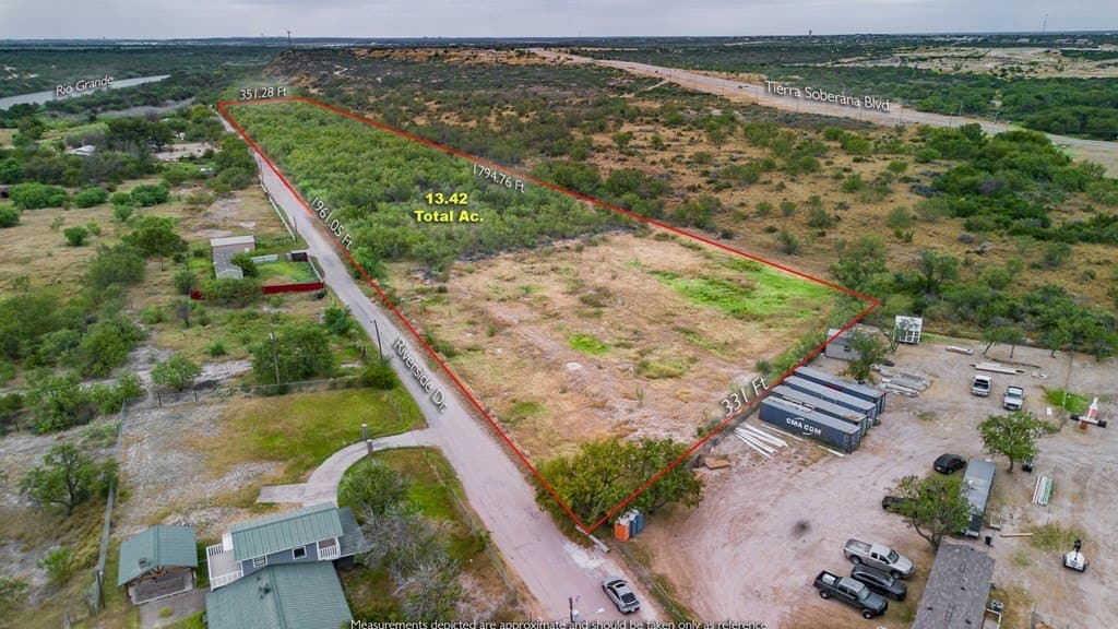 13.42 acres in Maverick County - photo 10