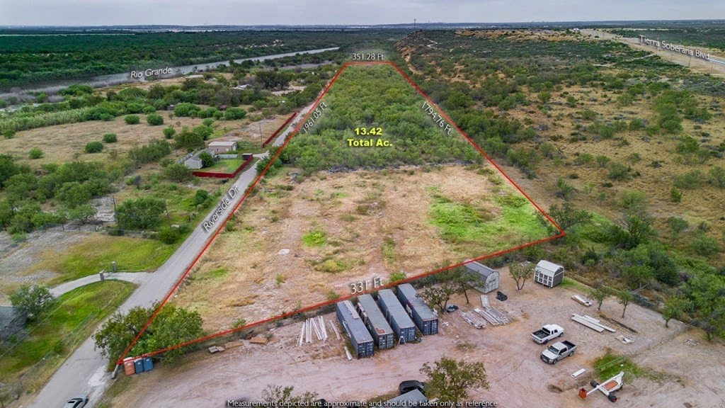 13.42 acres in Maverick County - photo 12