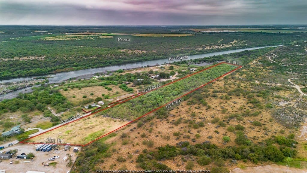 13.42 acres in Maverick County - photo 5