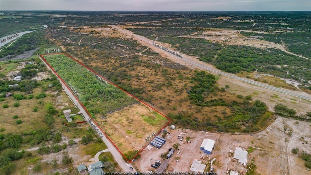 13.42 acres in Maverick County - photo 9