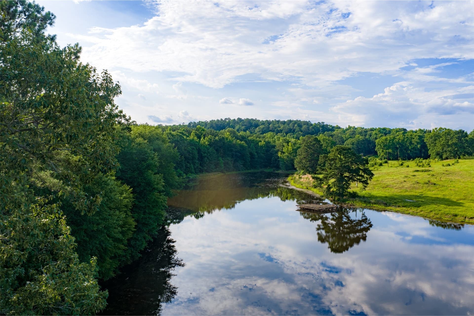 387.1 acres in Cherokee County