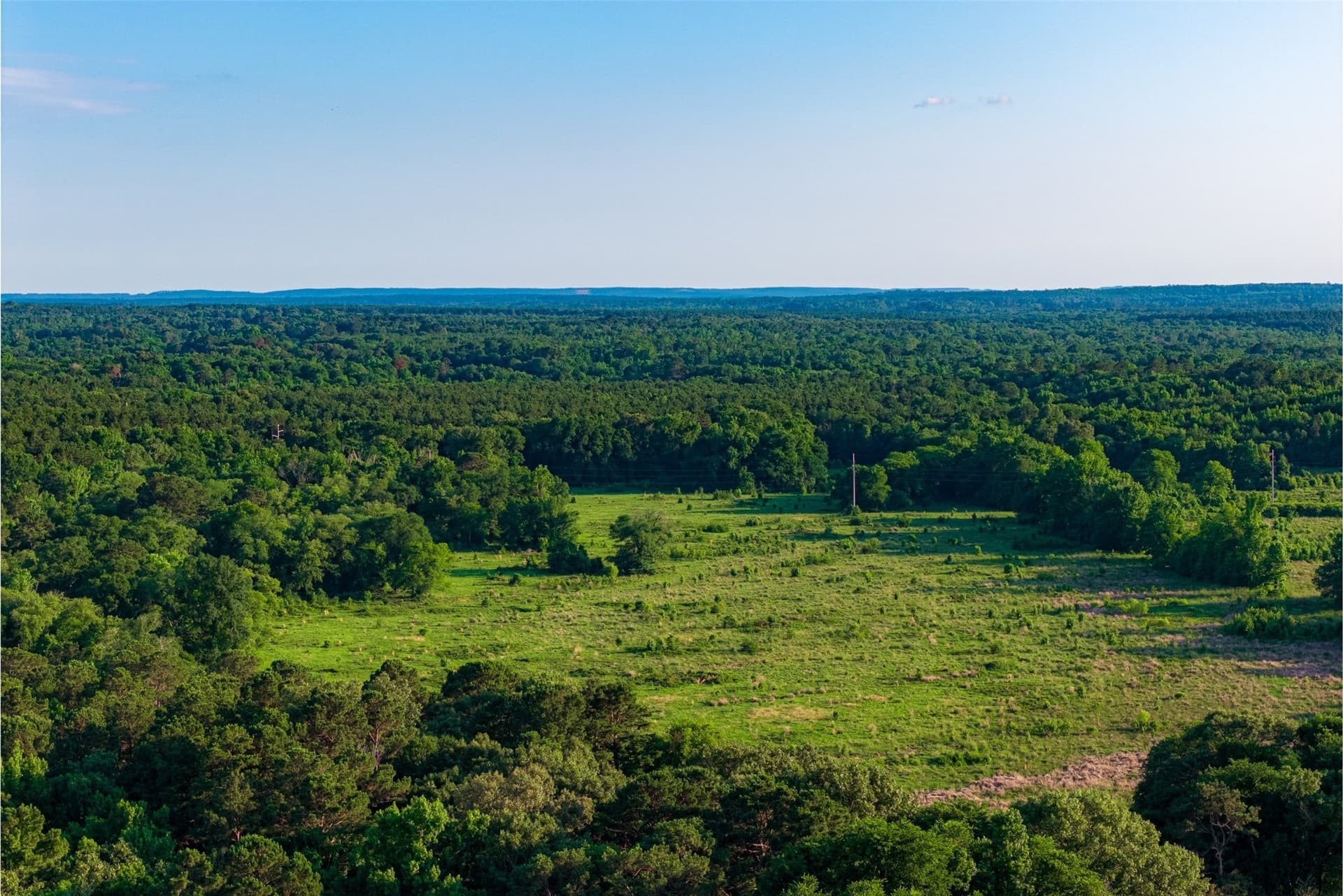 387.1 acres in Cherokee County featured view