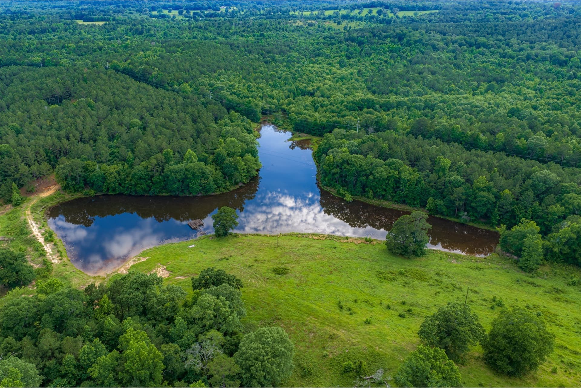 387.1 acres in Cherokee County gallery image 3