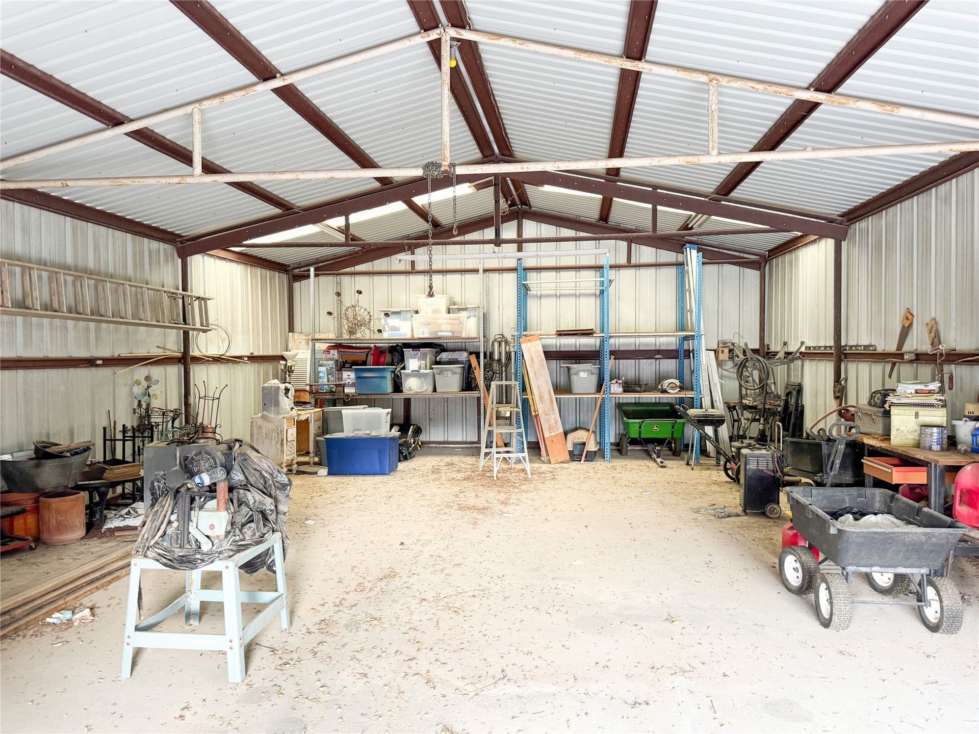 19.67 acres in Eastland County - photo 36