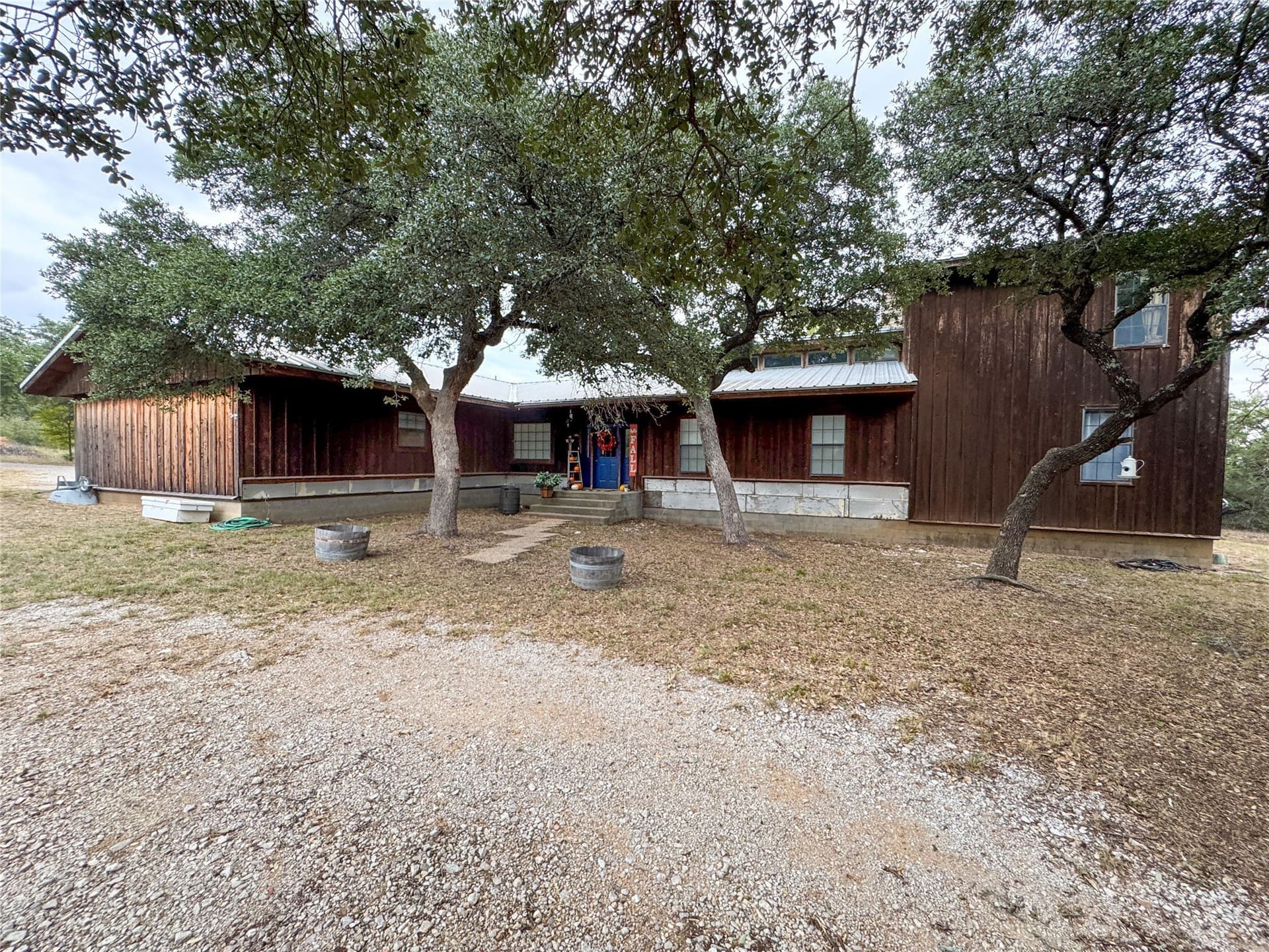 19.67 acres in Eastland County gallery image 2