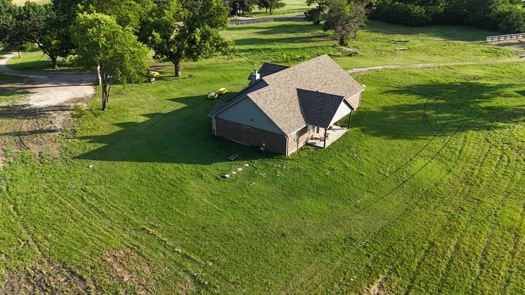 9.96 acres in Collin County - photo 32