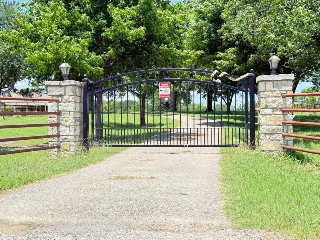 9.96 acres in Collin County
