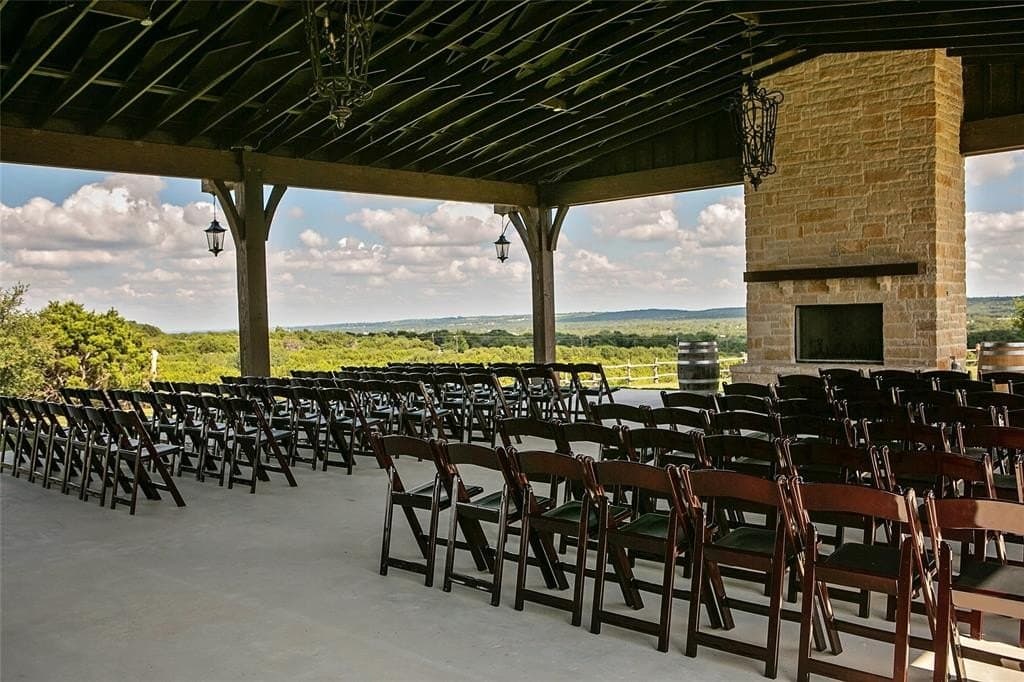 39 acres in Parker County featured view