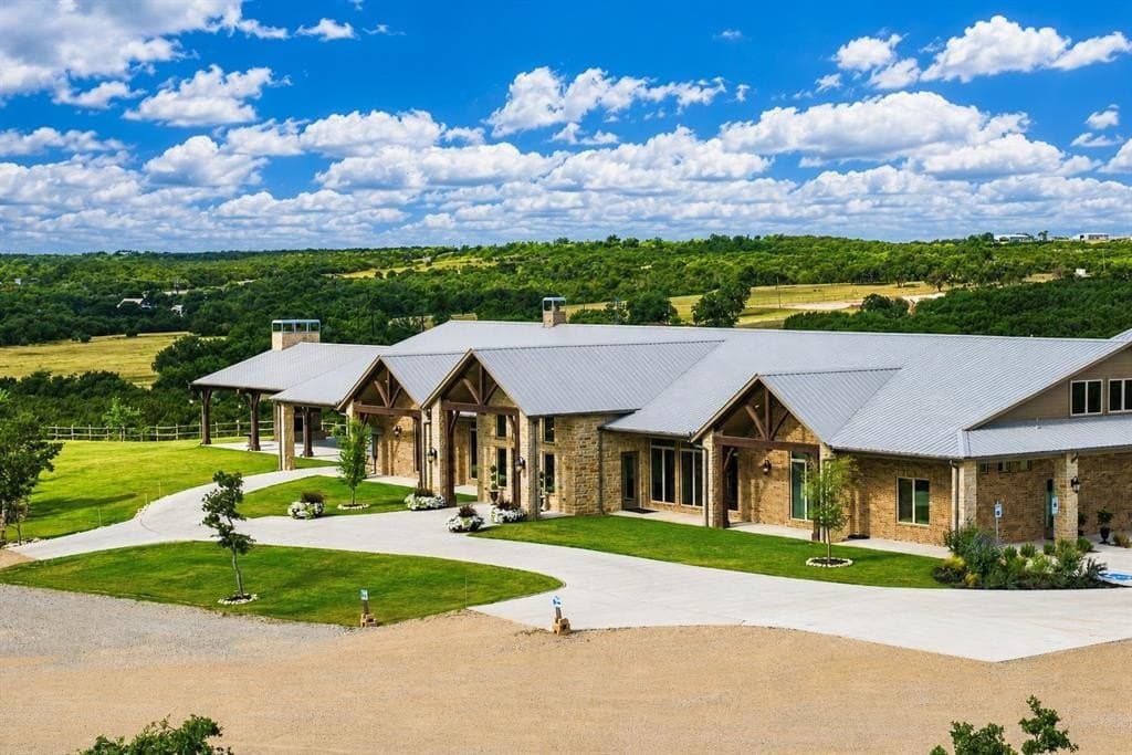 39 acres in Parker County gallery image 2