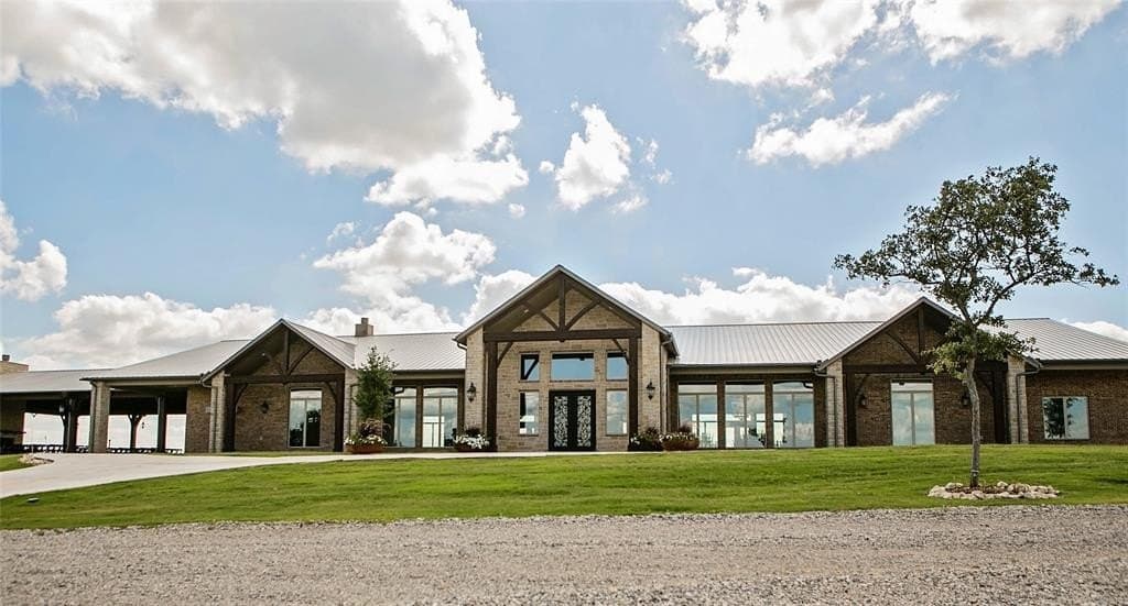 39 acres in Parker County gallery image 4