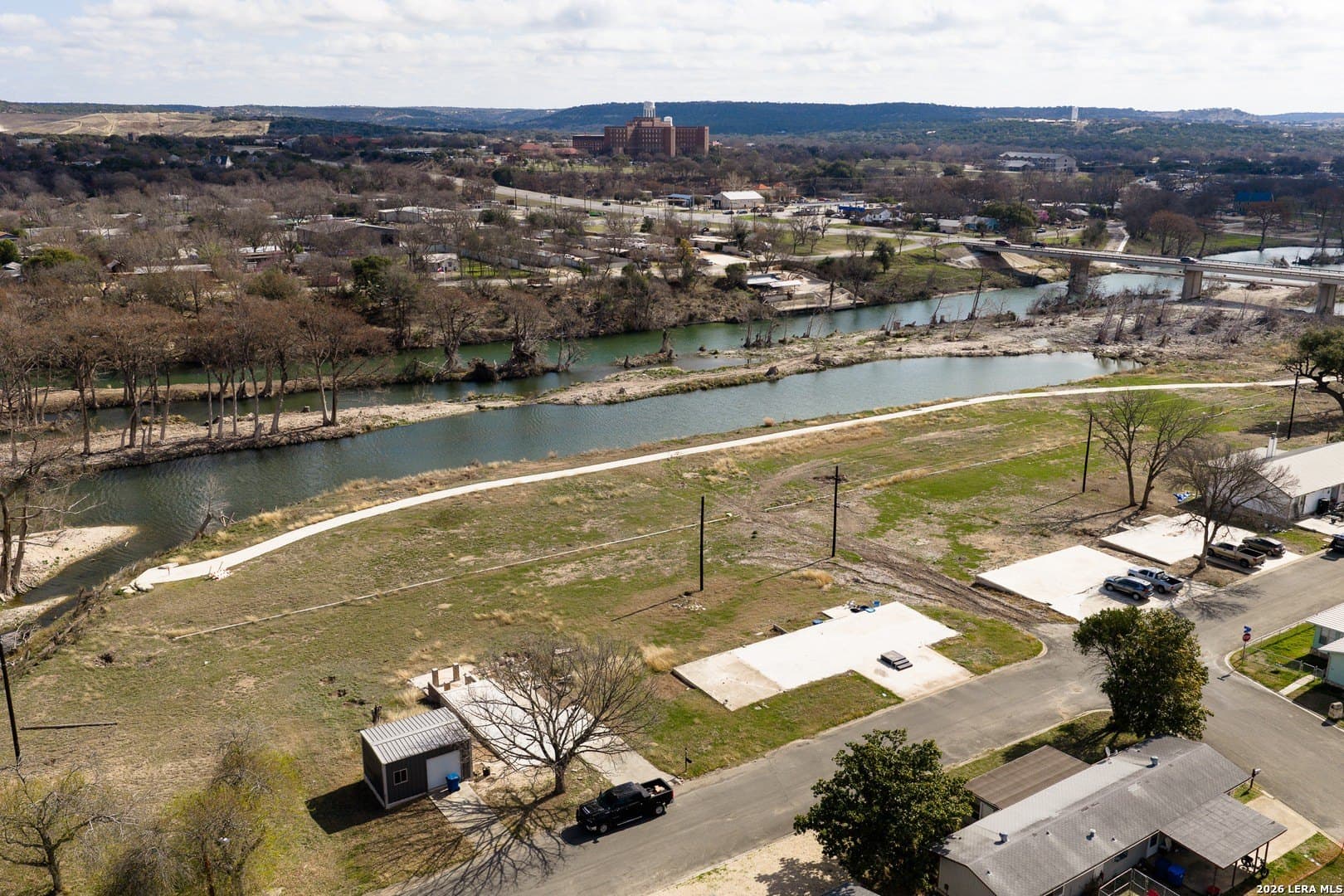 1.11 acres in Kerr County featured view