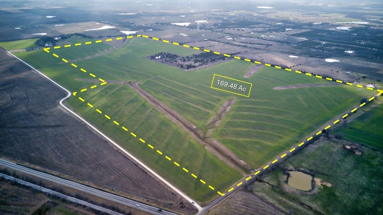 169.47 acres in Hunt County gallery image 3
