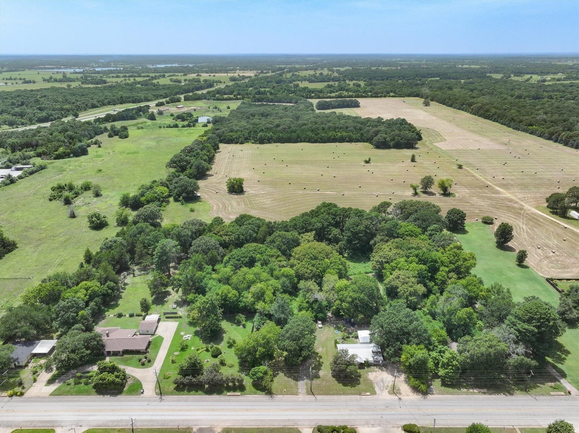 2.5 acres in Van Zandt County gallery image 3