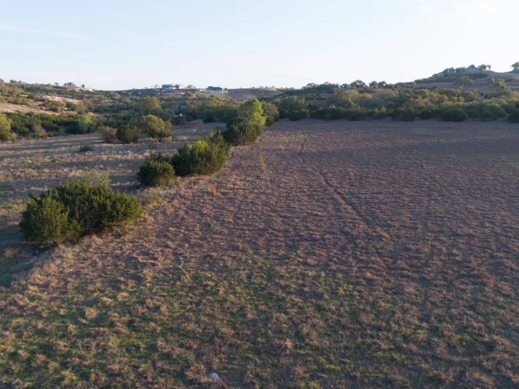 5 acres in Blanco County