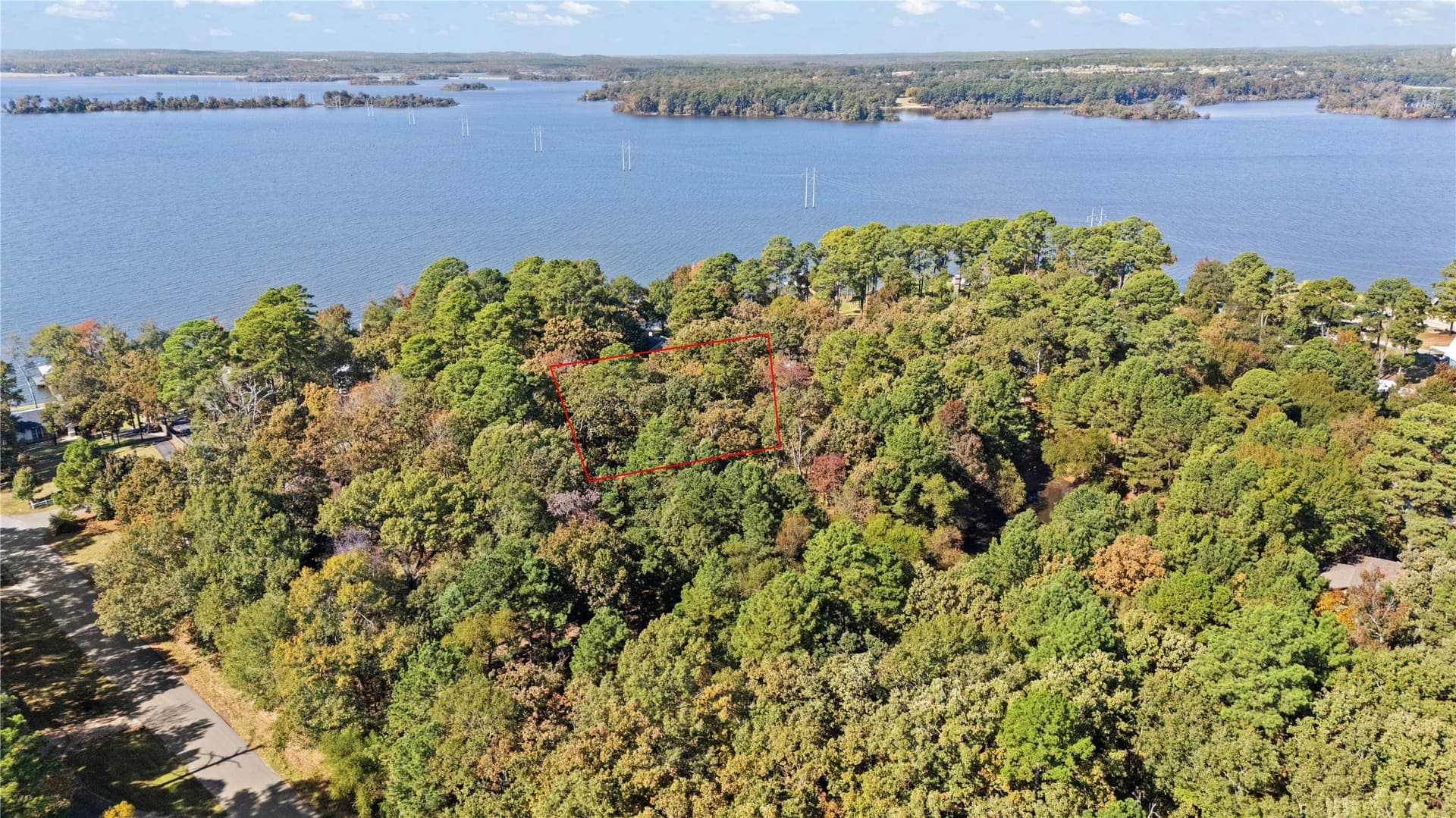 1.59 acres in Smith County featured view