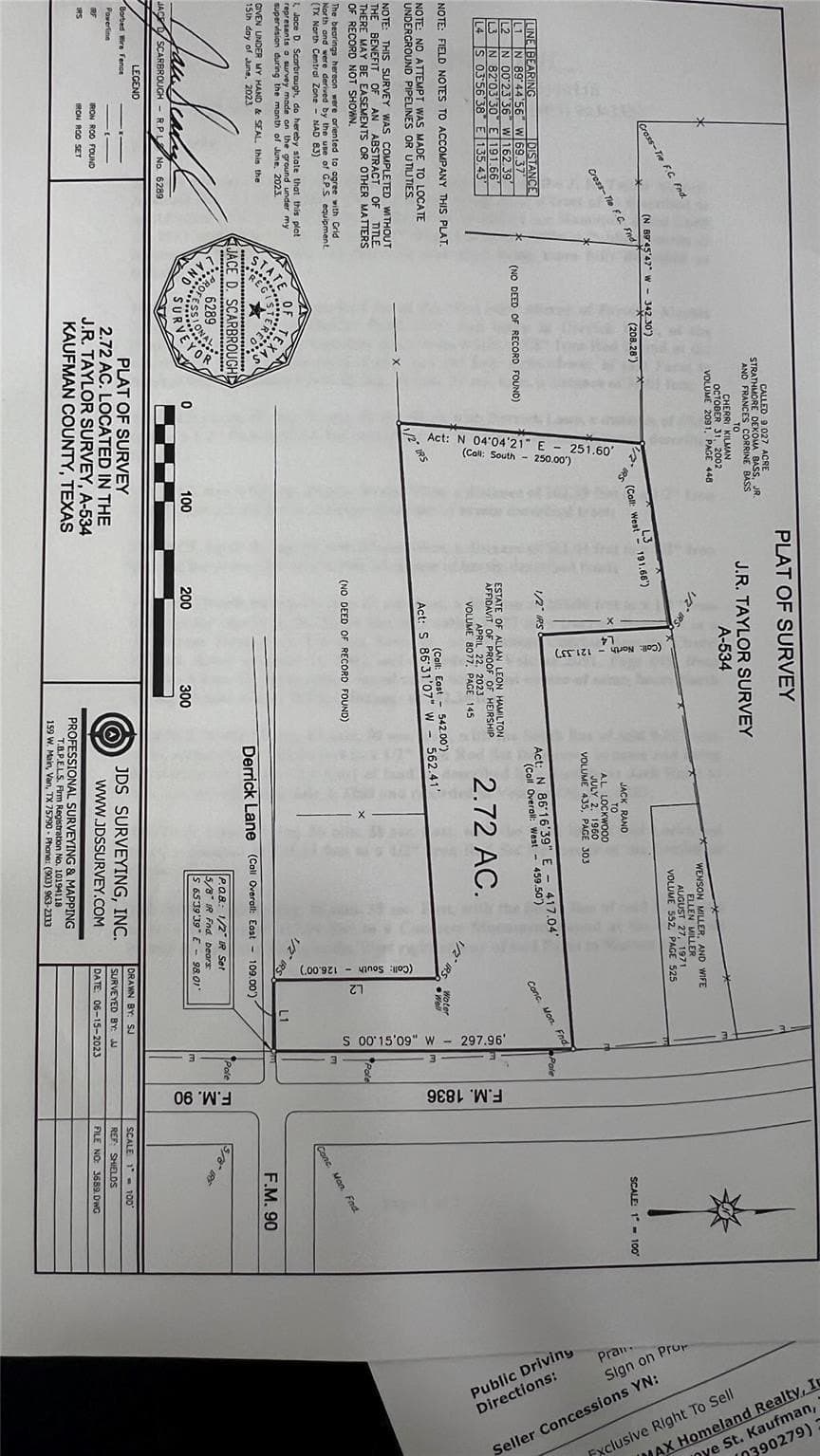 2.72 acres in Kaufman County - photo 12