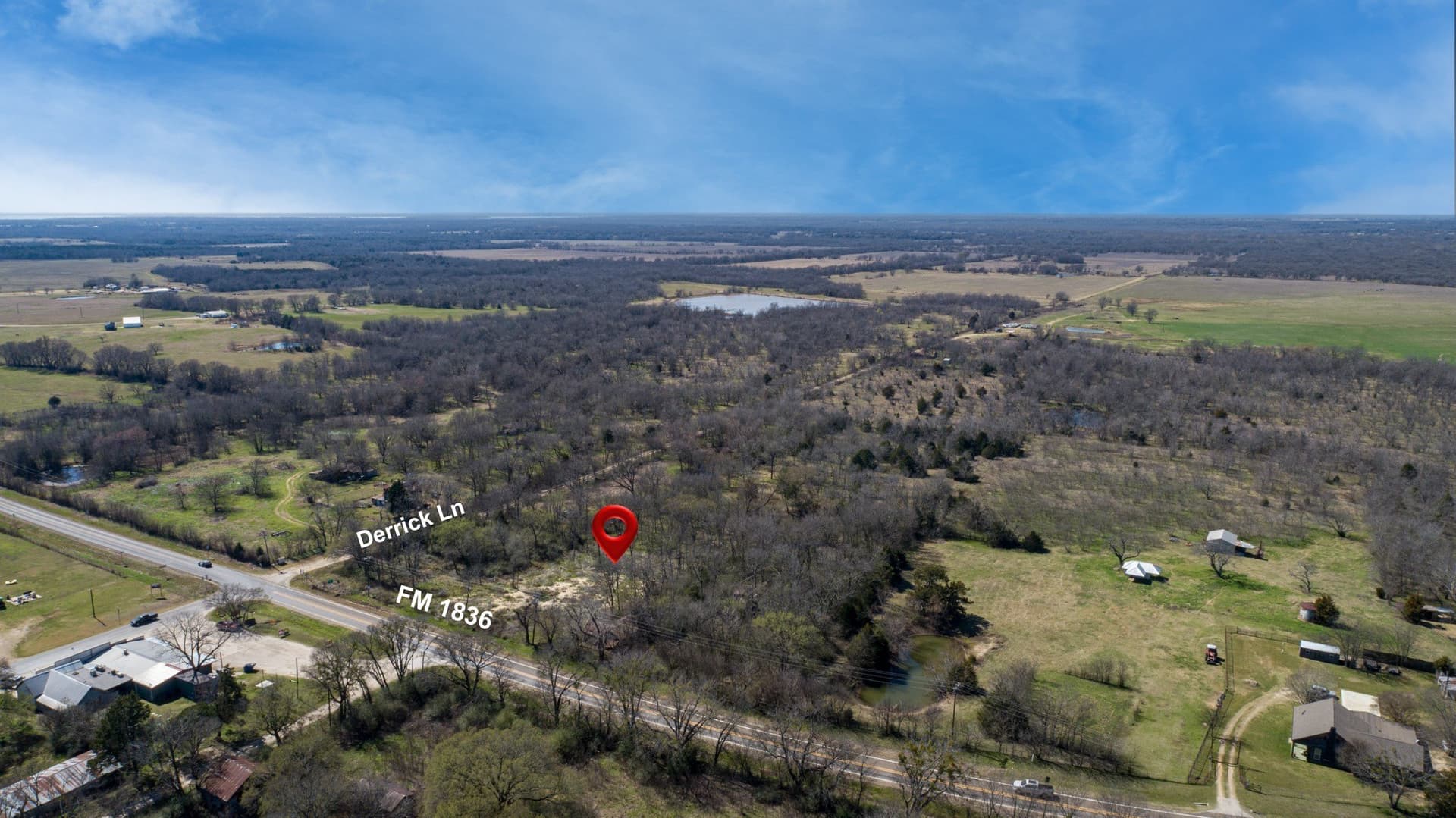 2.72 acres in Kaufman County gallery image 3