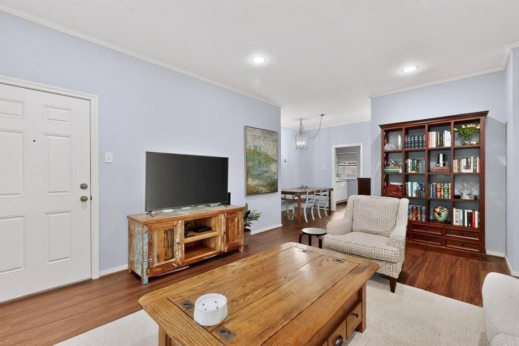 11.31 acres in Dallas County gallery image 2