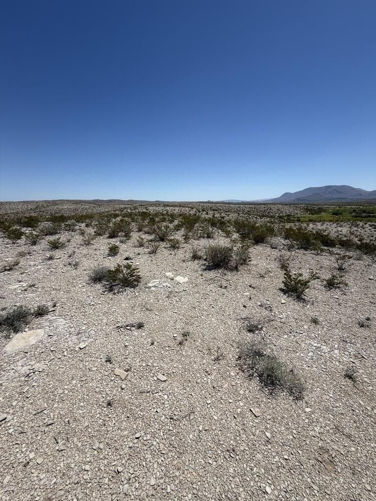 50 acres in Brewster County - photo 2