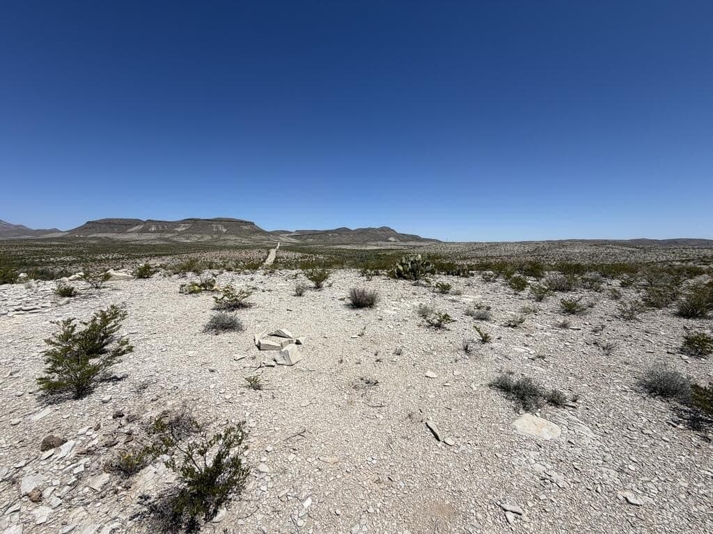 50 acres in Brewster County - photo 3