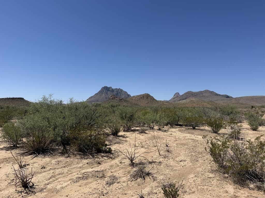 50 acres in Brewster County - photo 21