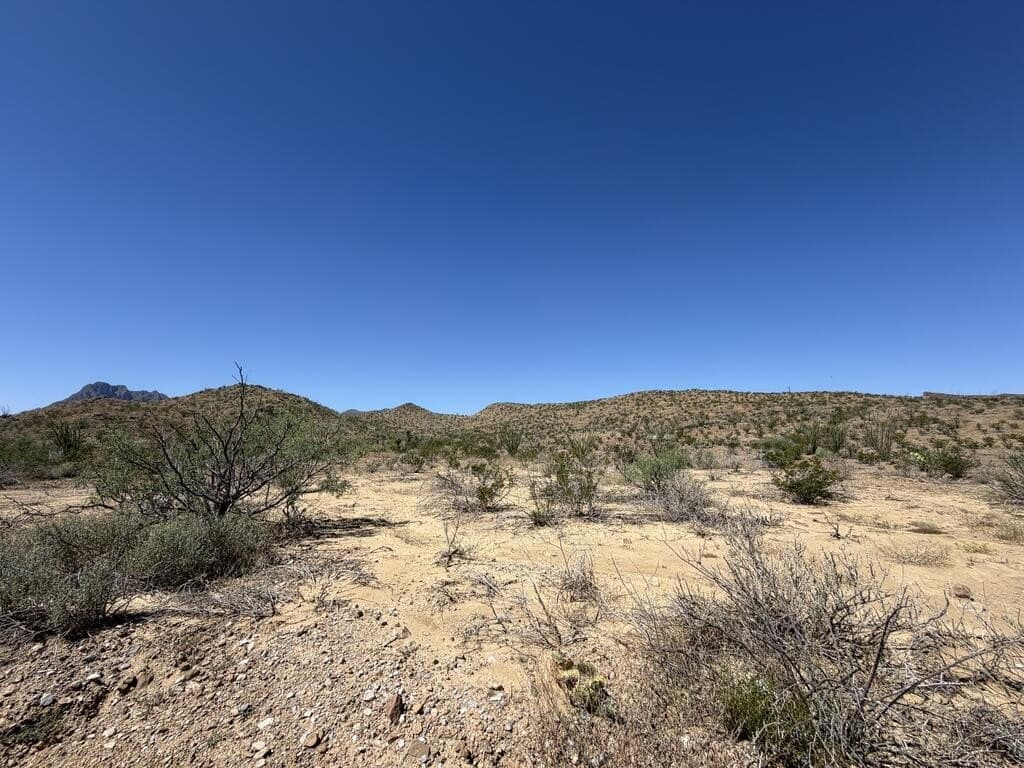 50 acres in Brewster County - photo 10