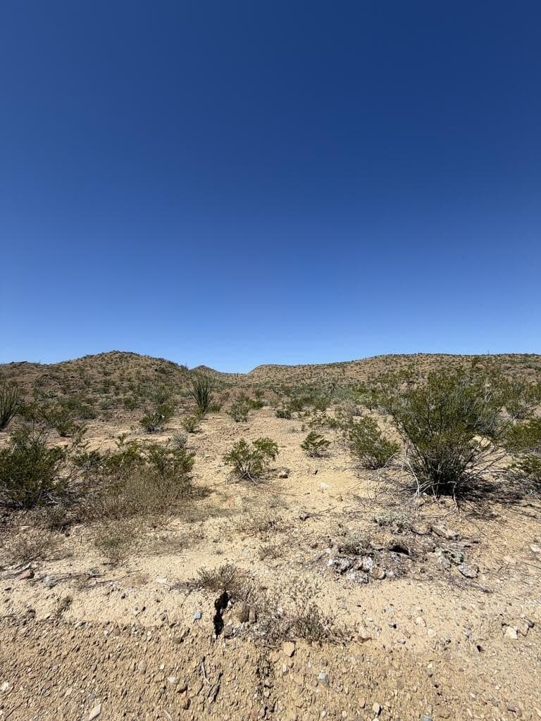 50 acres in Brewster County - photo 11