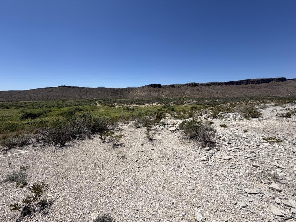 50 acres in Brewster County - photo 5