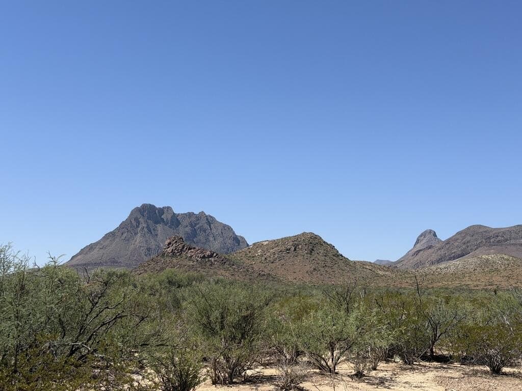 50 acres in Brewster County - photo 18
