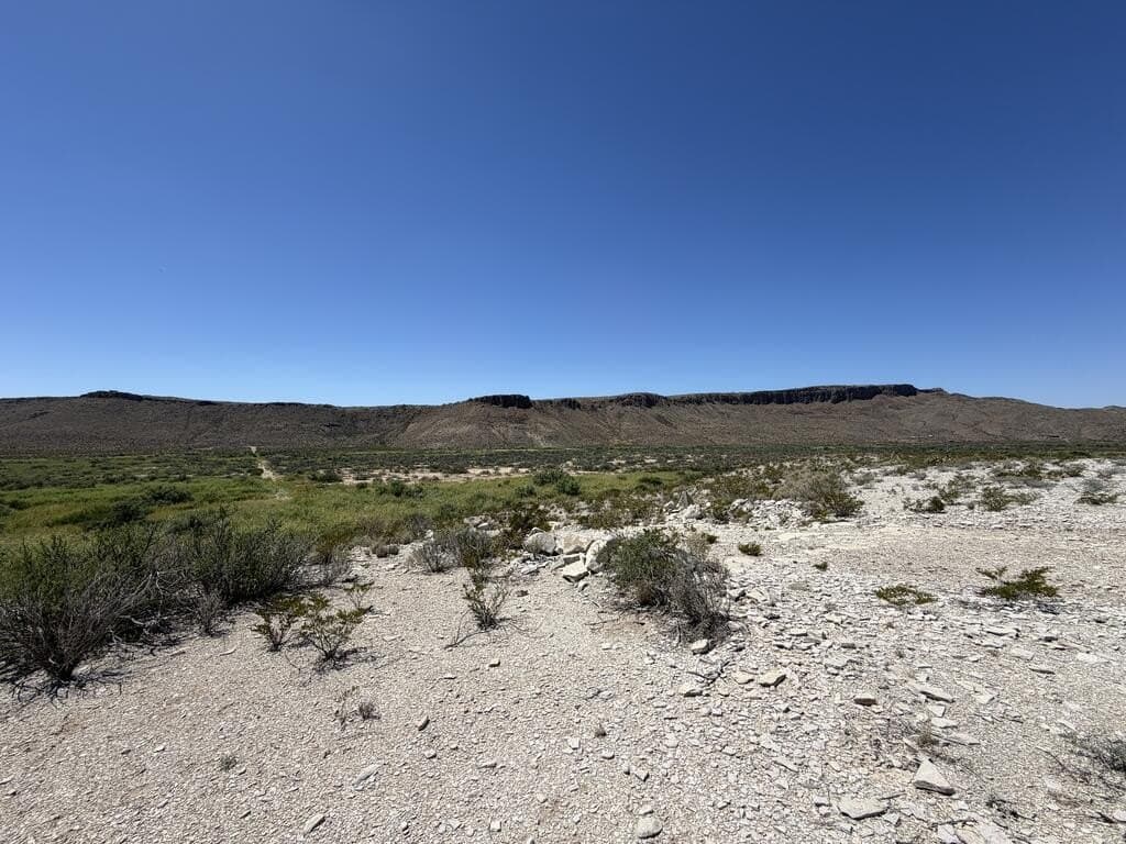 50 acres in Brewster County - photo 4