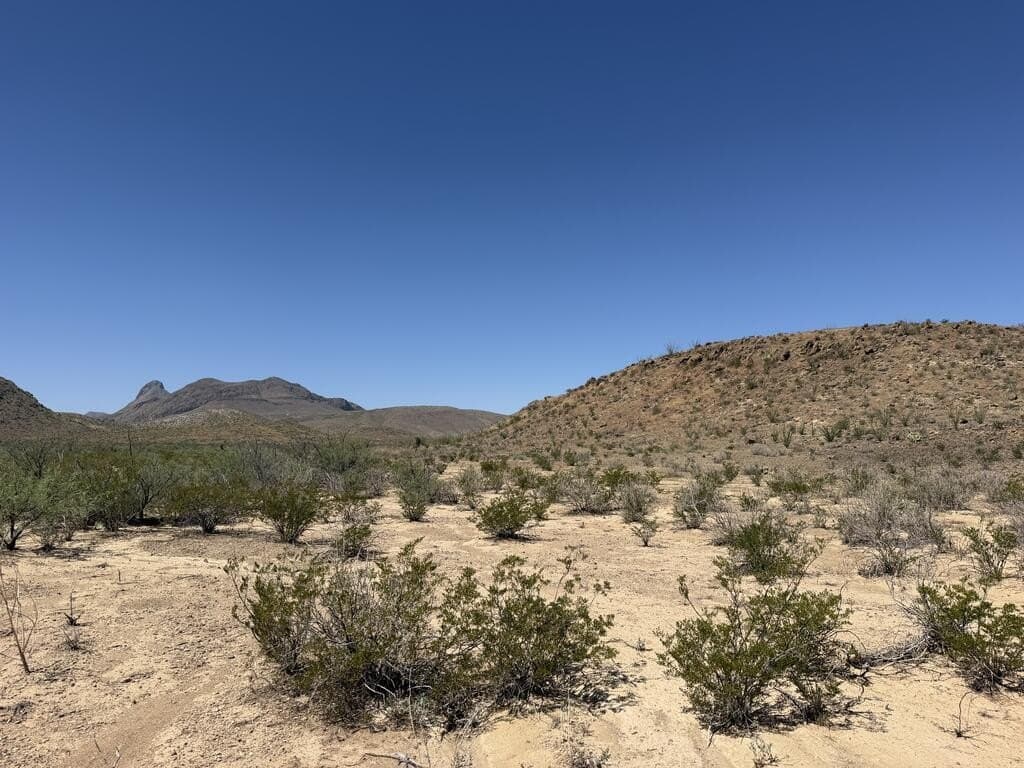 50 acres in Brewster County - photo 20