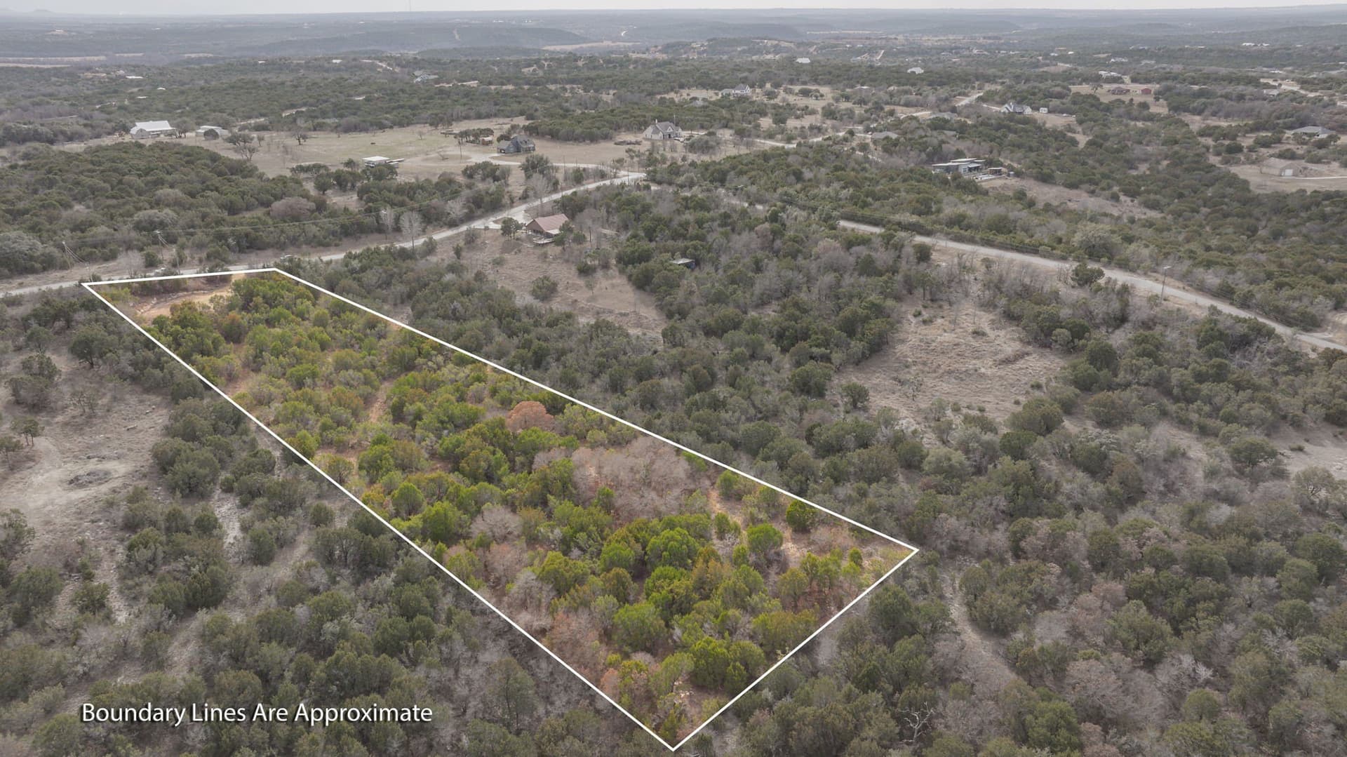 3 acres in Erath County - photo 9