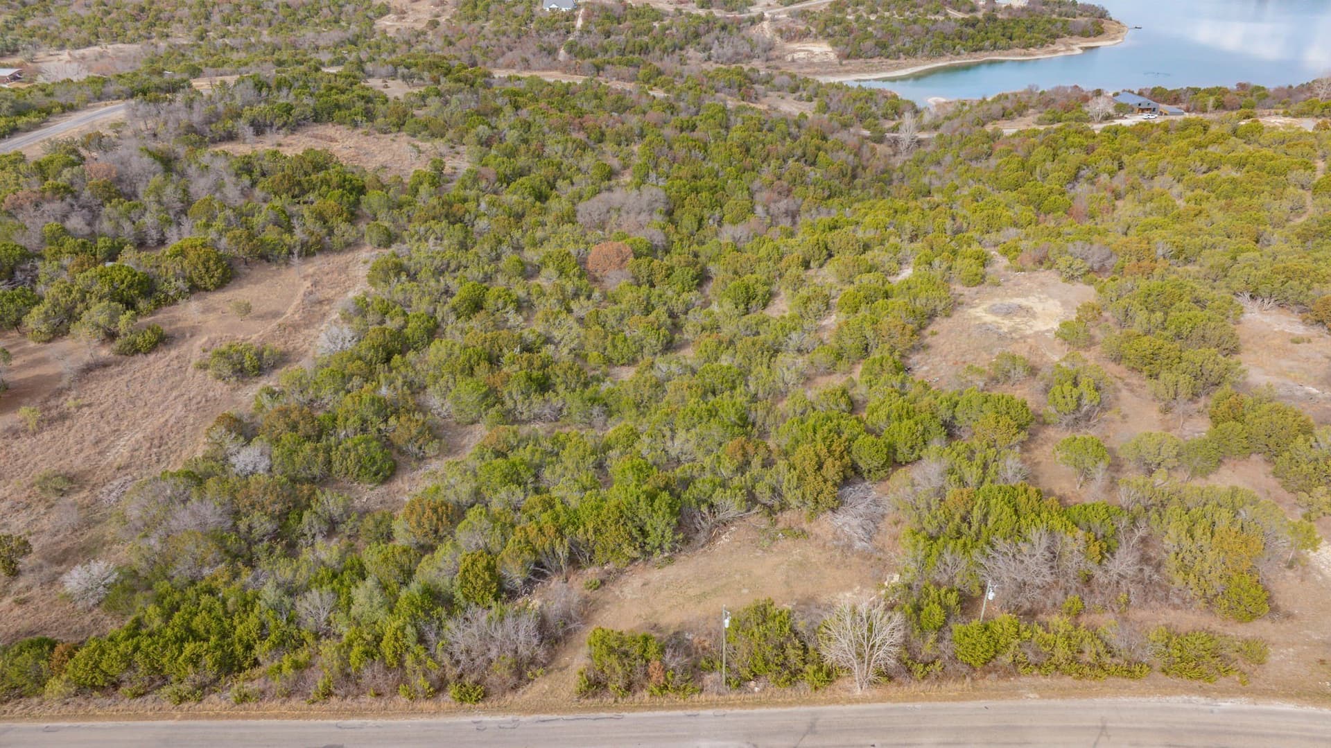 3 acres in Erath County - photo 6