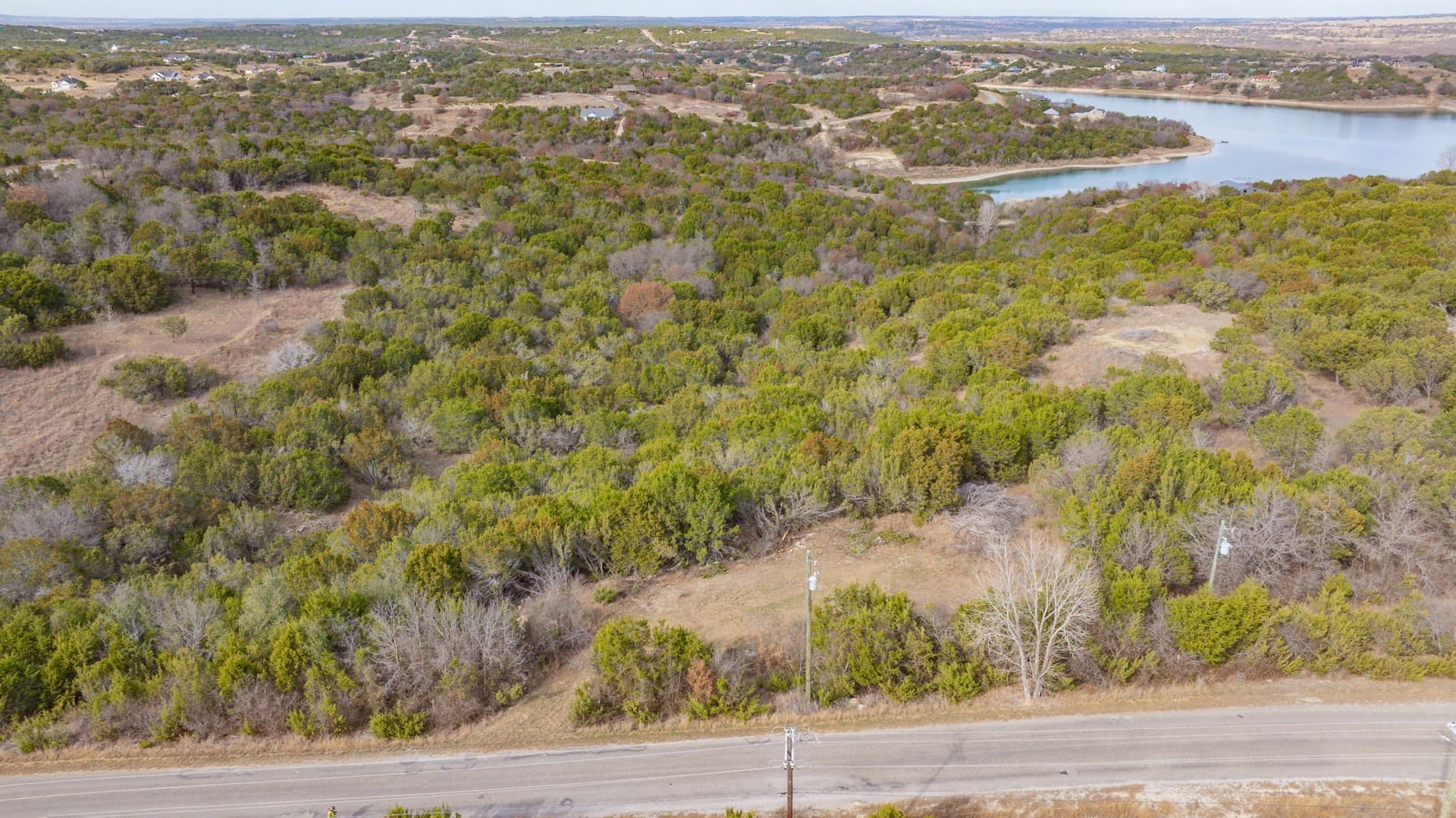 3 acres in Erath County gallery image 4