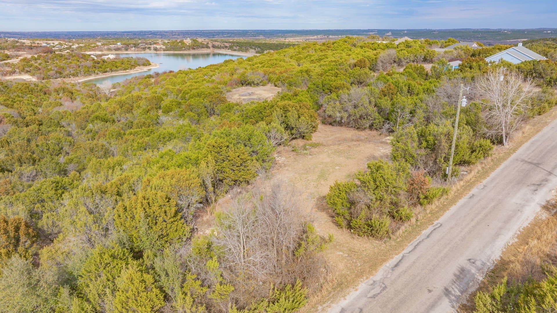 3 acres in Erath County gallery image 3