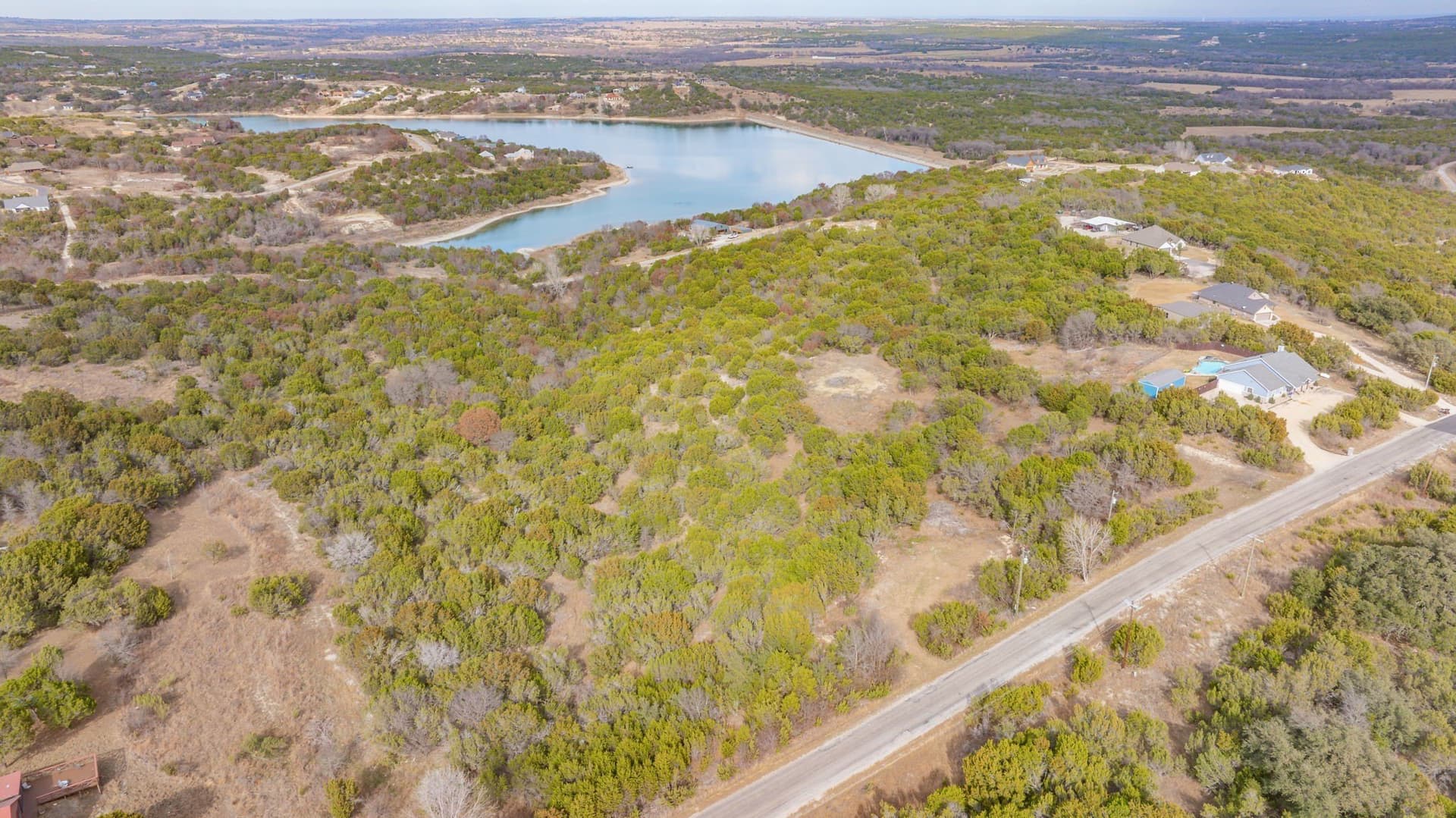 3 acres in Erath County gallery image 2