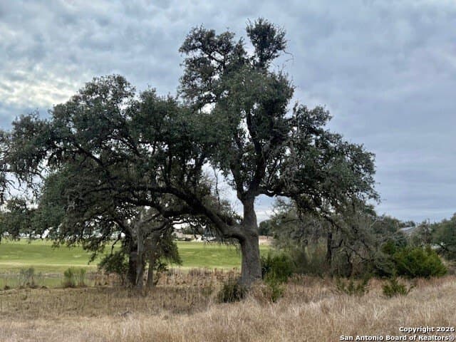 0.22 acres in Blanco County
