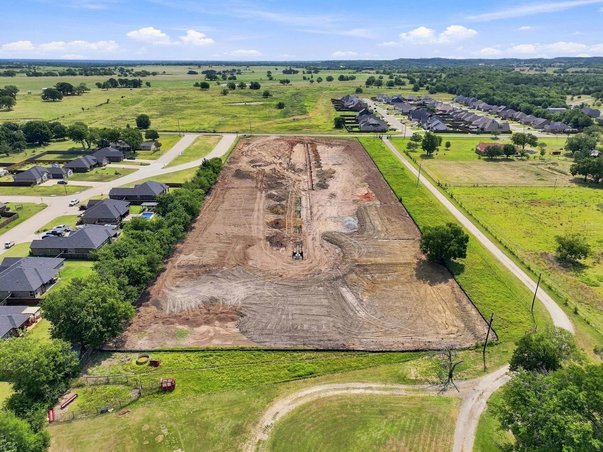5.09 acres in Grayson County - photo 14