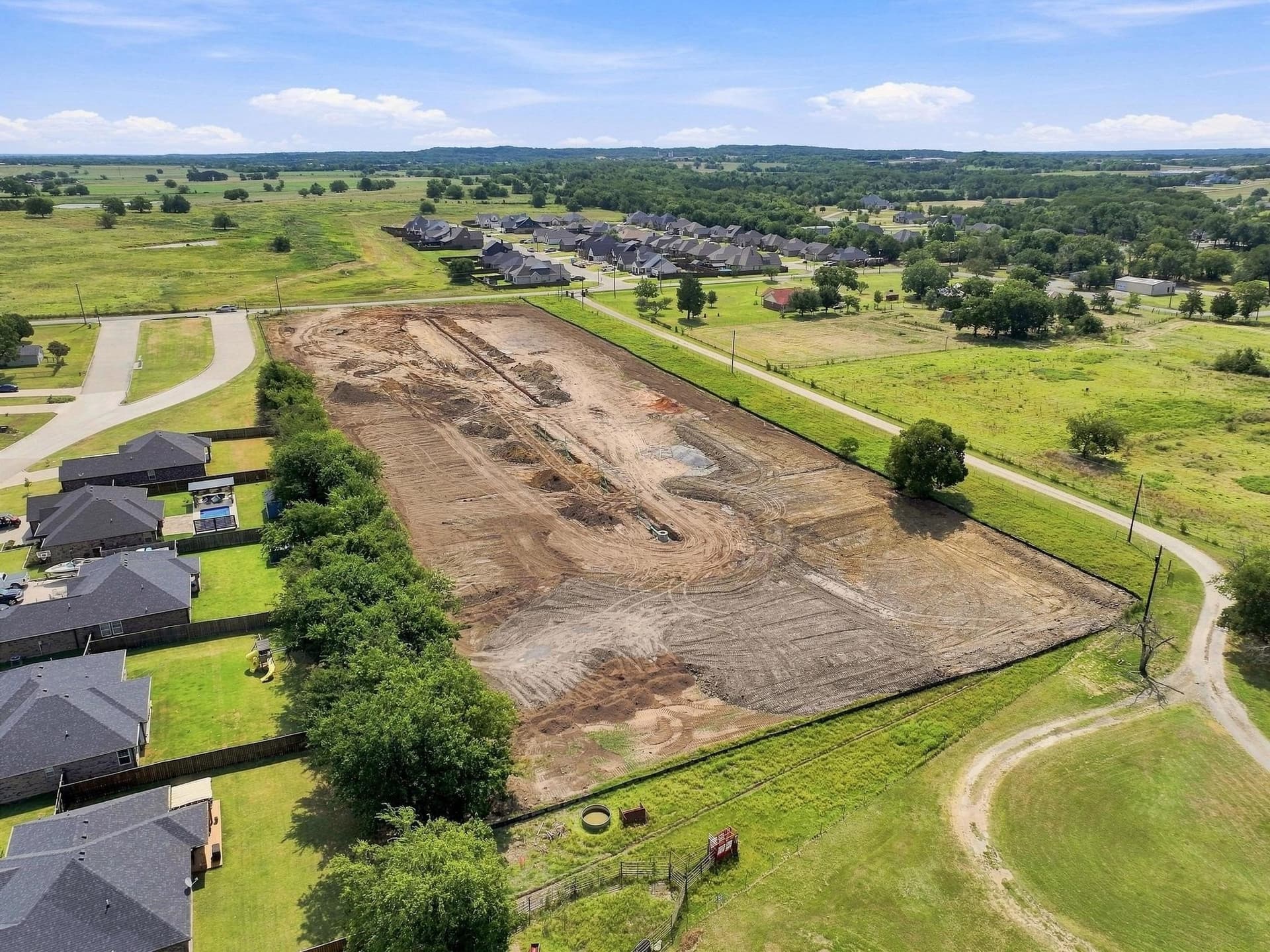 5.09 acres in Grayson County - photo 12