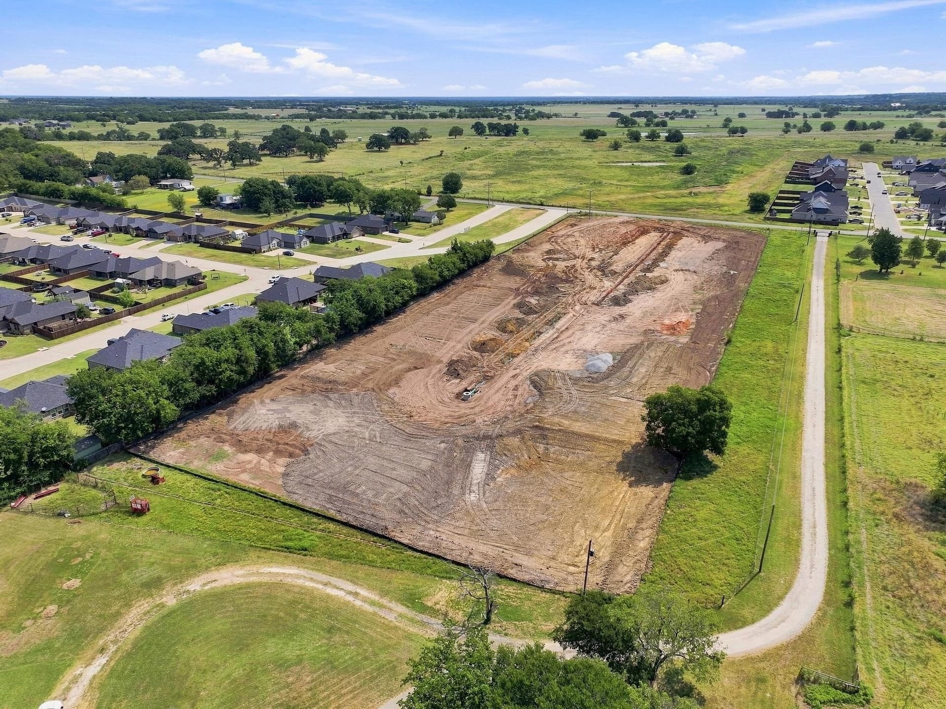 5.09 acres in Grayson County - photo 13