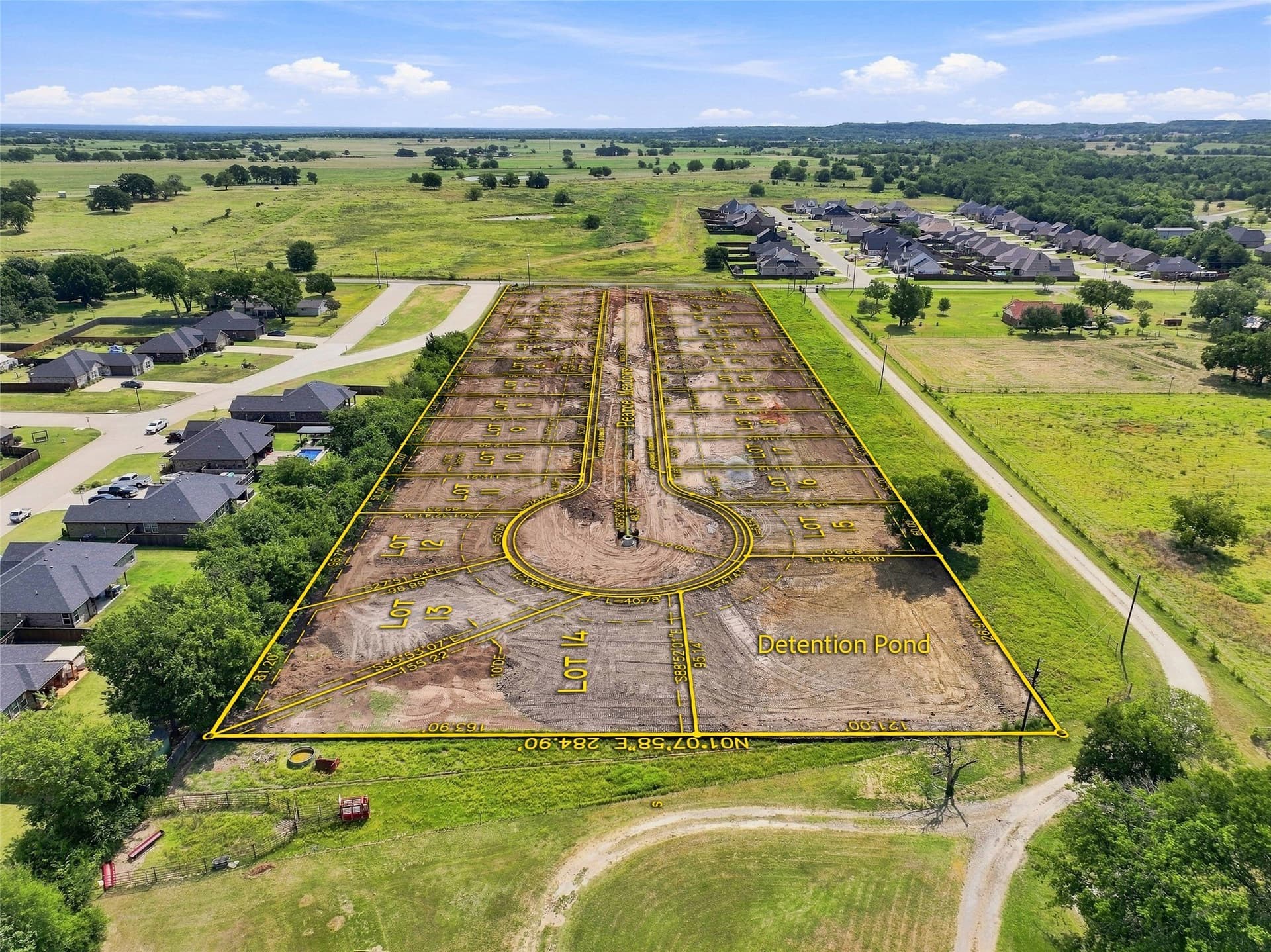 5.09 acres in Grayson County - photo 7