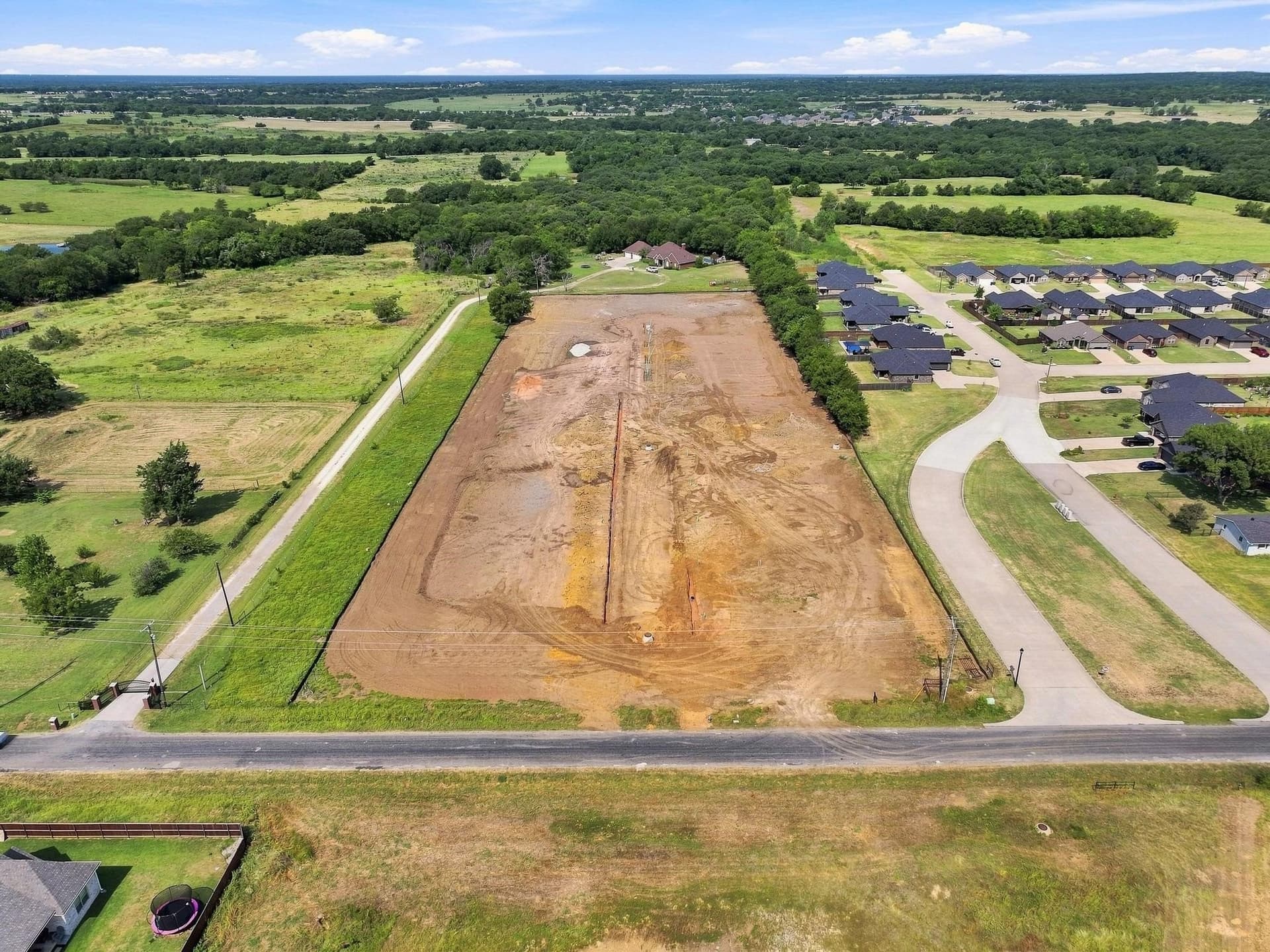 5.09 acres in Grayson County - photo 10